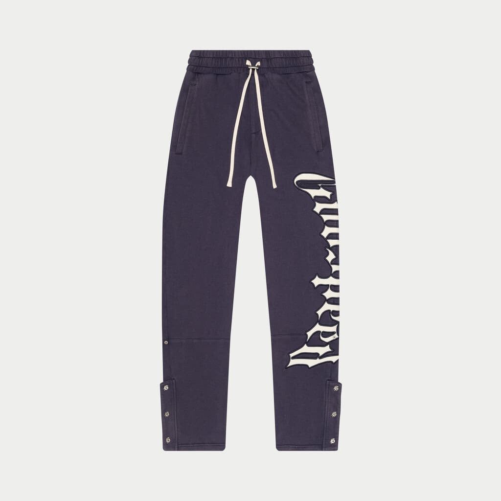 Godspeed Sweatpants Navy/White