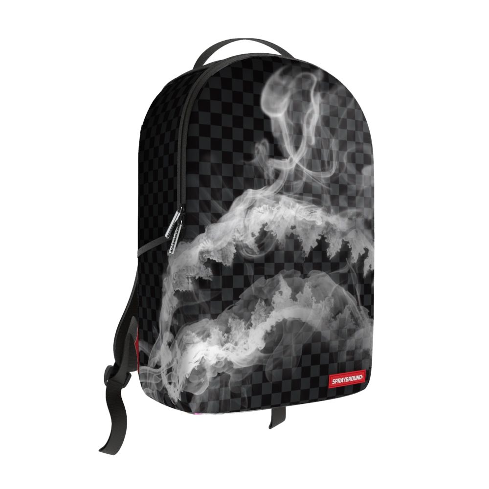 SIP N SMOKE BACKPACK