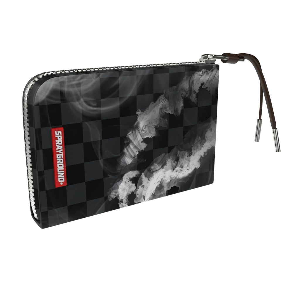 SIP N SMOKE WALLET