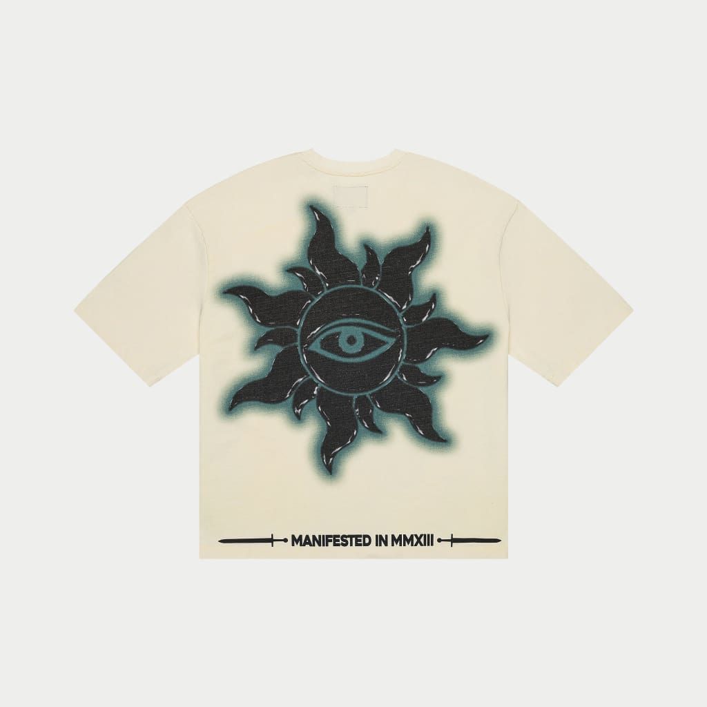 Godspeed Bone Squadron Tee