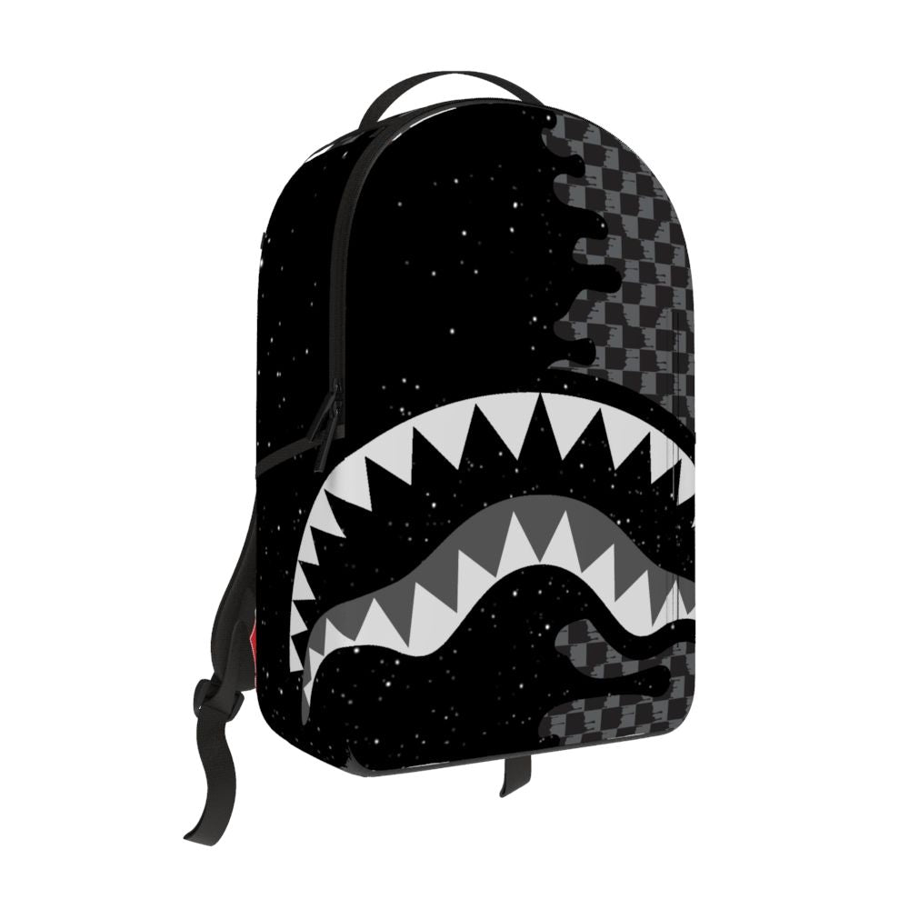 DEEP SPACE DRIP BACKPACK
