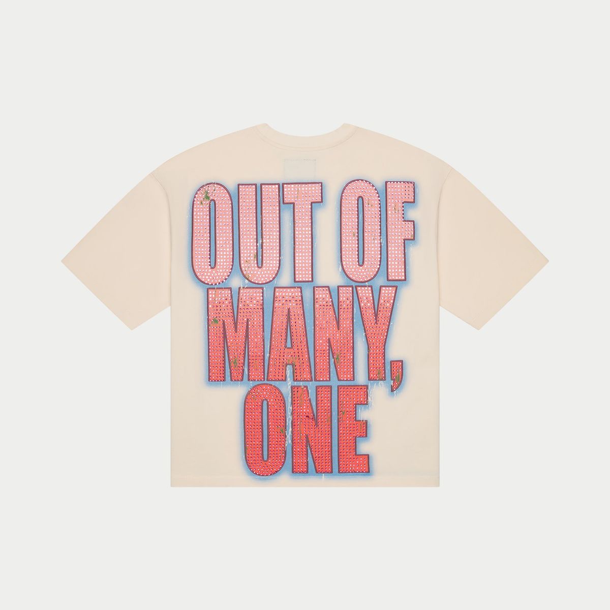 Godspeed Vison Pro T-Shirt VVS (Bone)