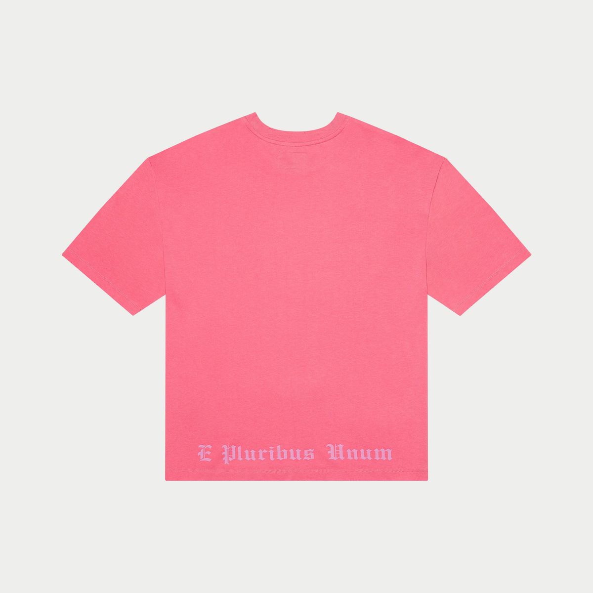 Godspeed Los Scandalous (Pink Wash) Tee