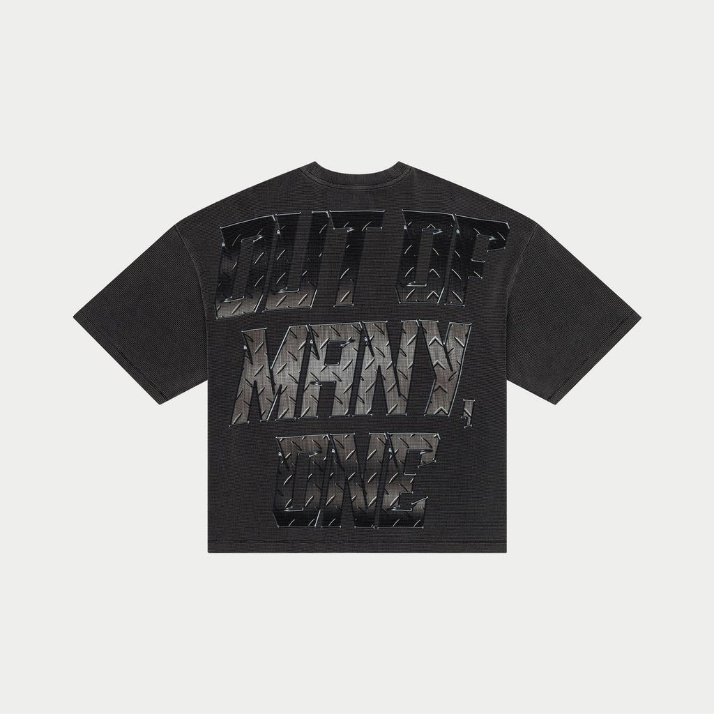 Godspeed Under Construction Thermal T-shirt