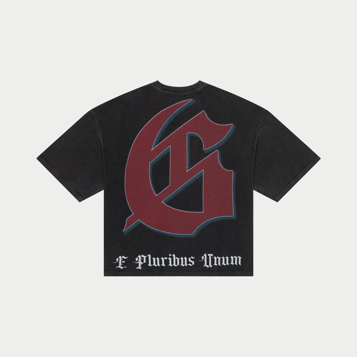 Godspeed Checkmate Thermal T-Shirt