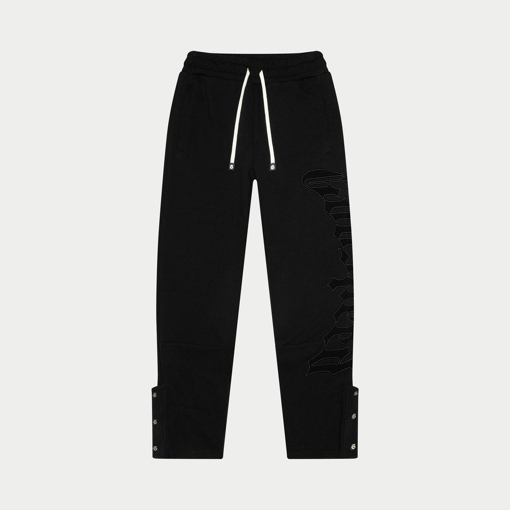 Godspeed Sweatpants Black/Black