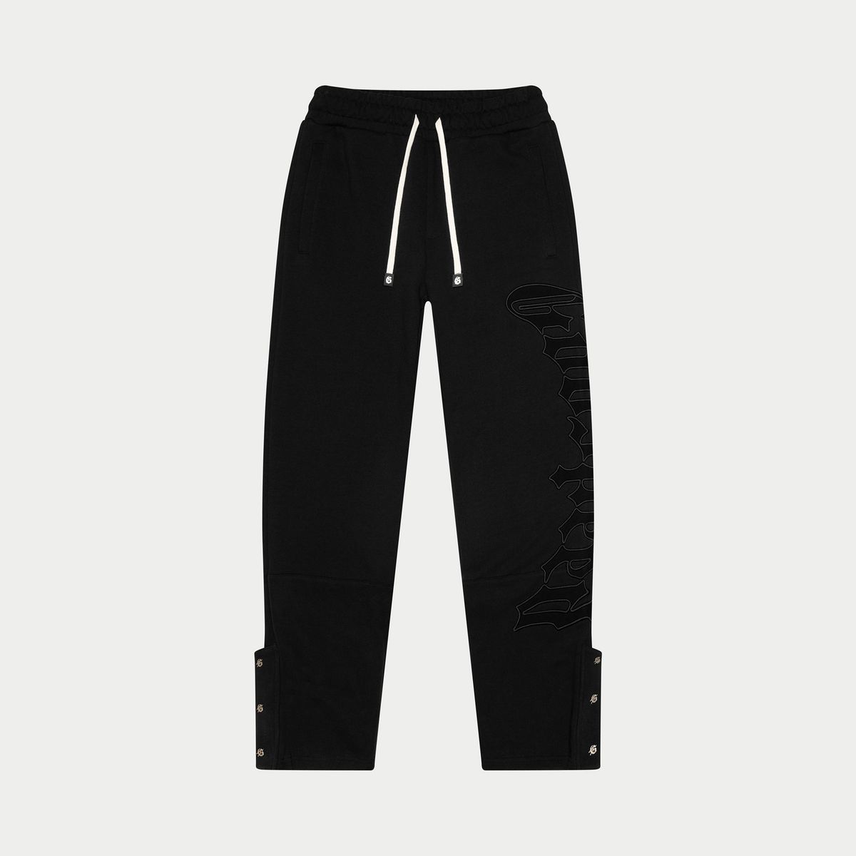 Godspeed Sweatpants Black/Black