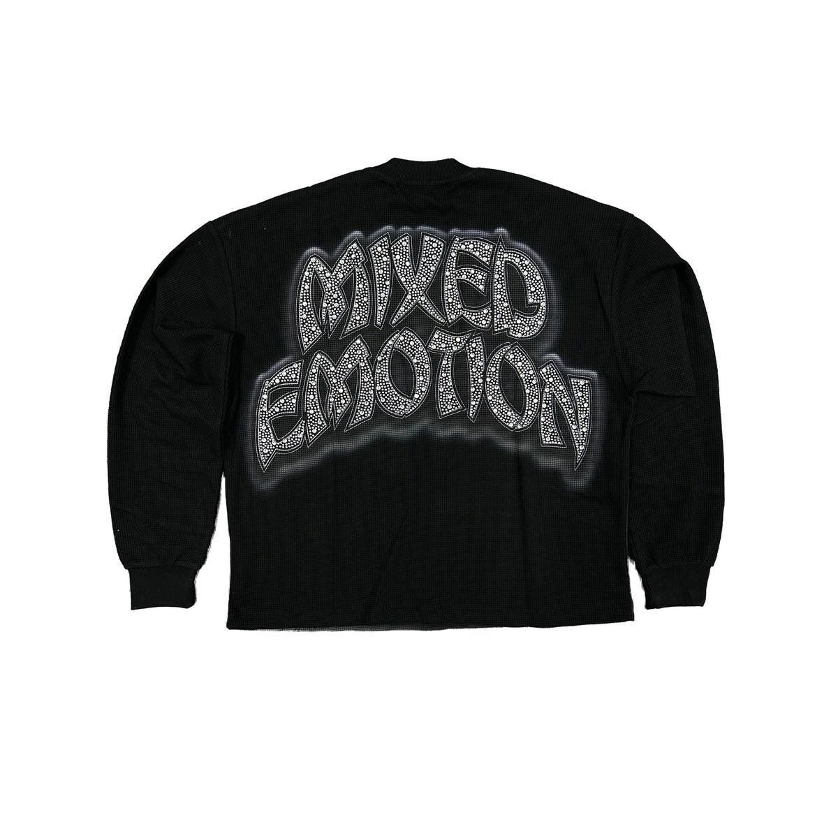 Mix Emotion “Sunrise” thermal Long Sleeve
