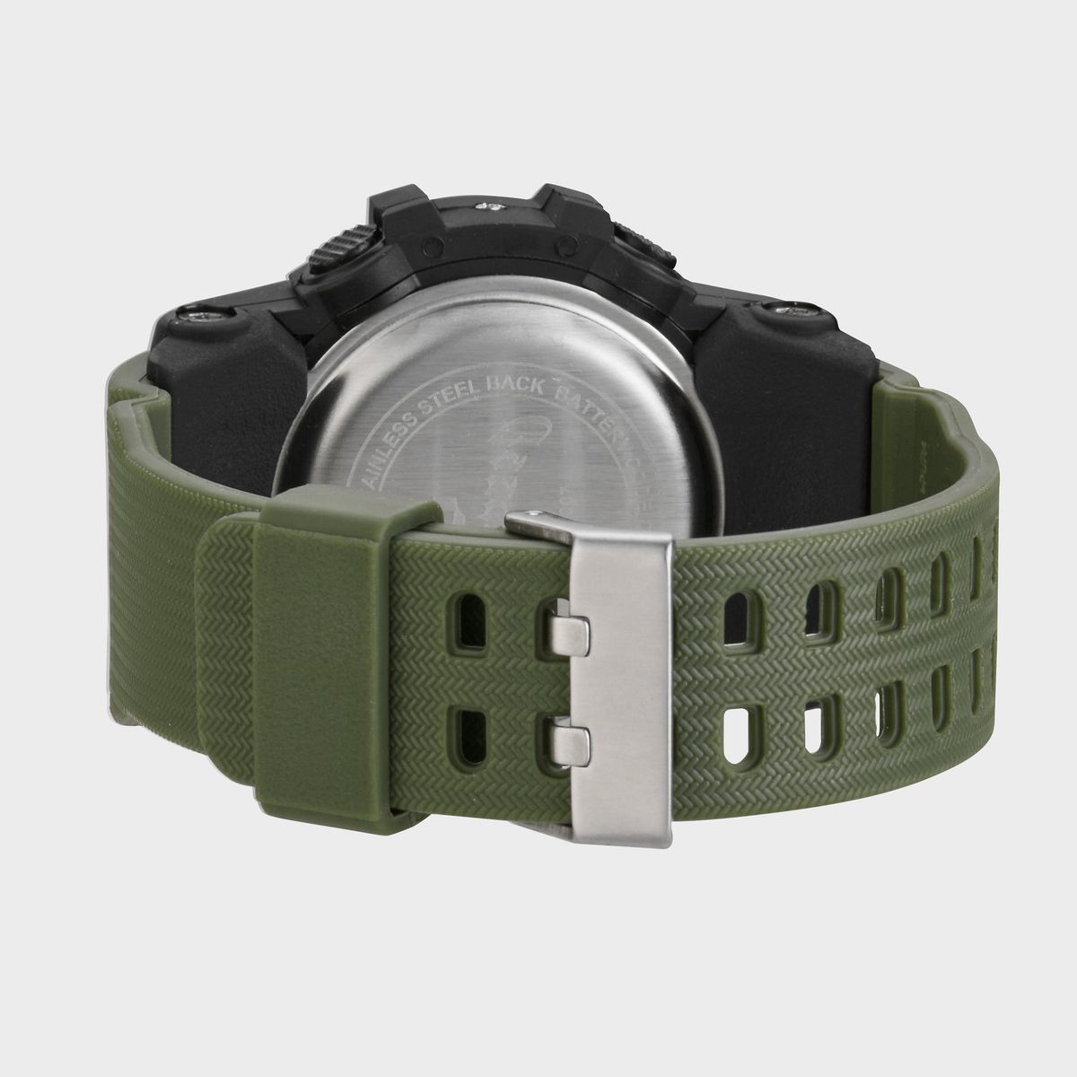Godspeed SC WATCH (Militia)