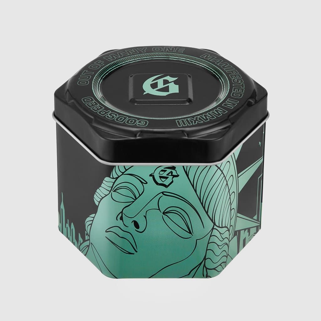 Godspeed SC WATCH (Ghost)