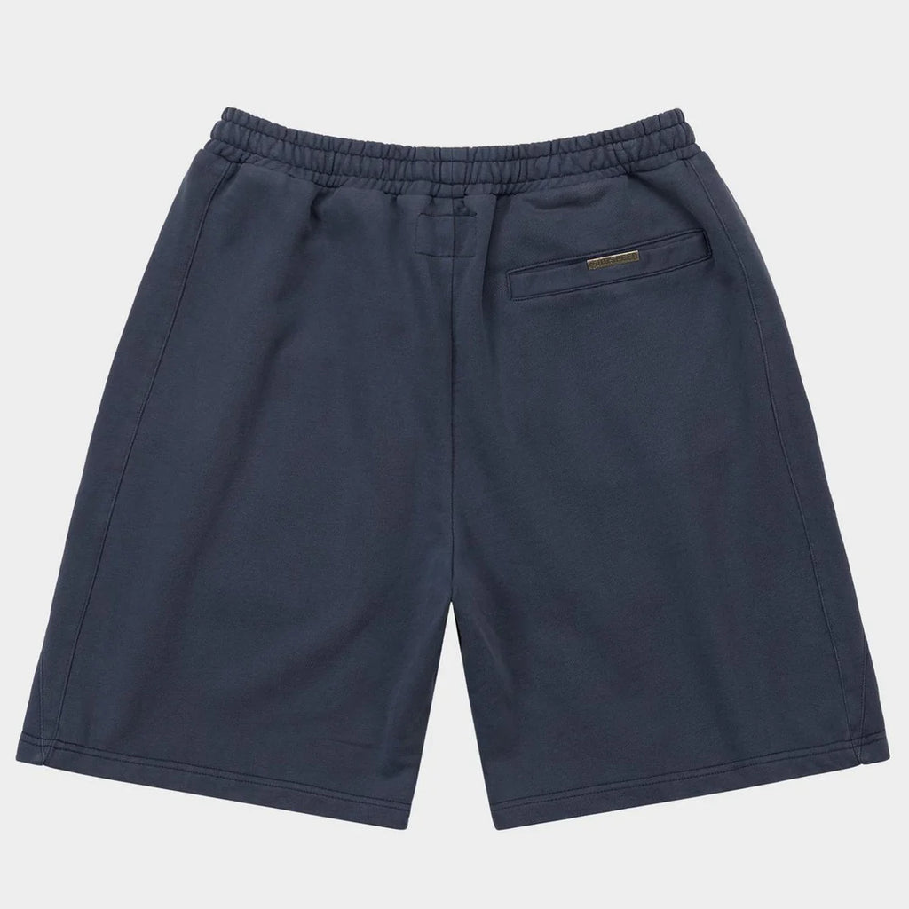 Godspeed 'Vital Terry' Shorts (Navy)