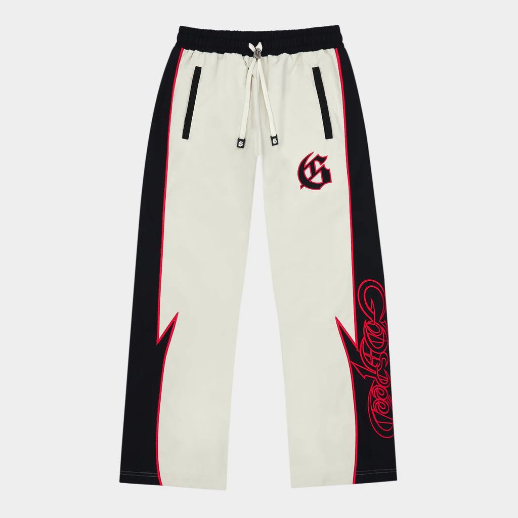 Godspeed 'GT Tracksuit' Bottom (Black/Cream)