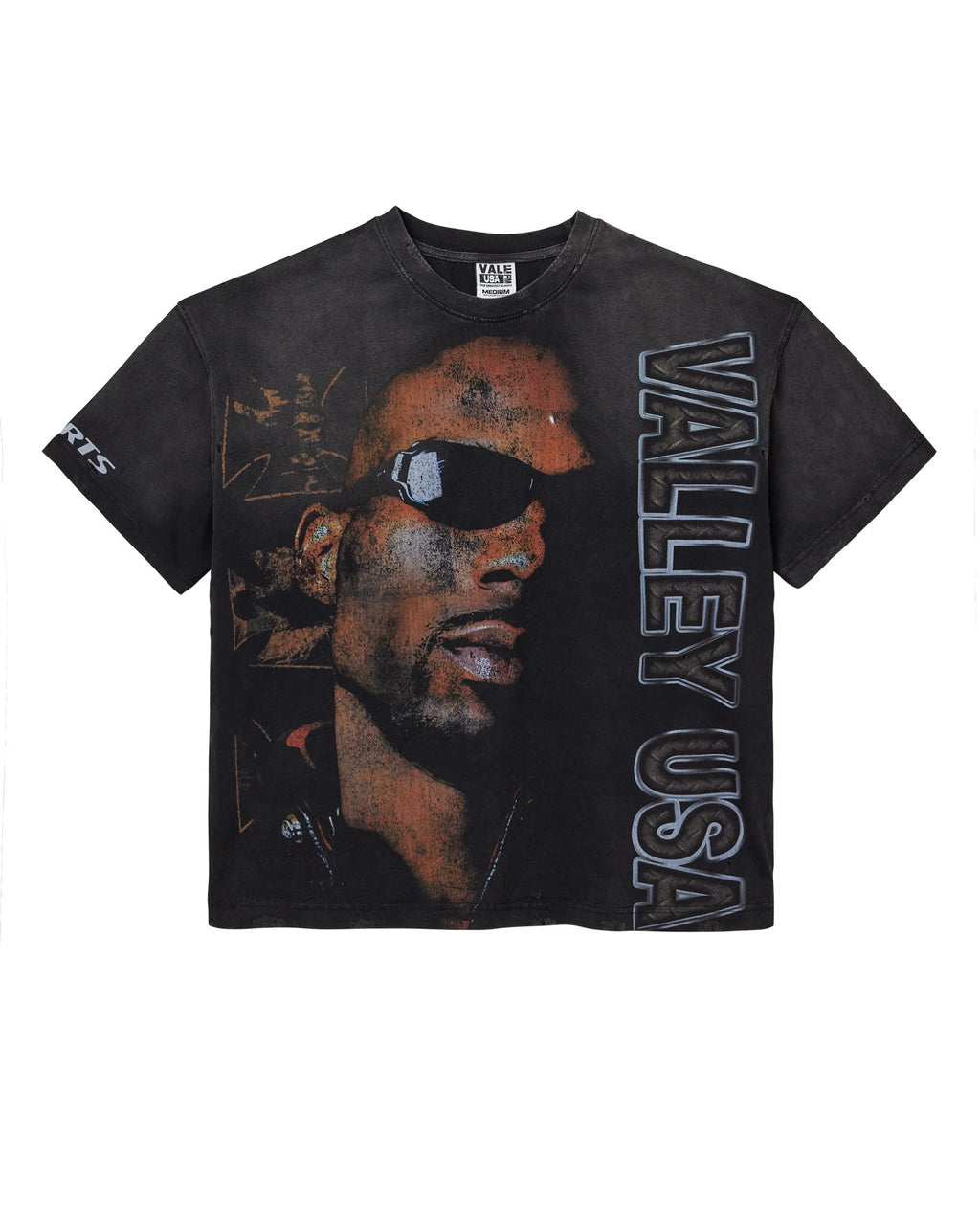 Vale Forever The Dog Tee