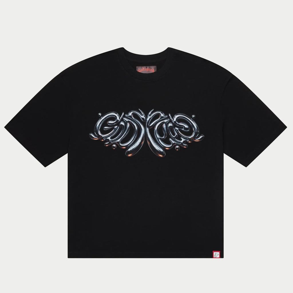 Godspeed Mercury Tee