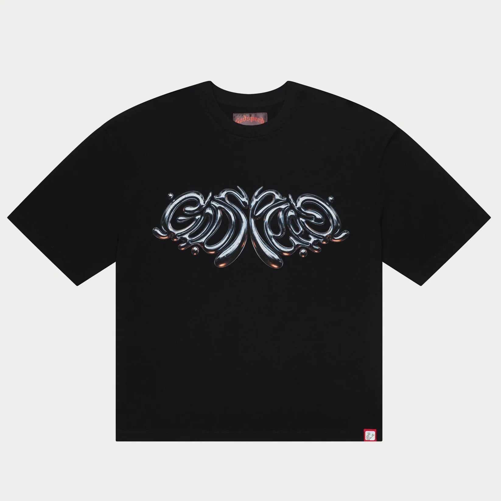 Godspeed Mercury Tee