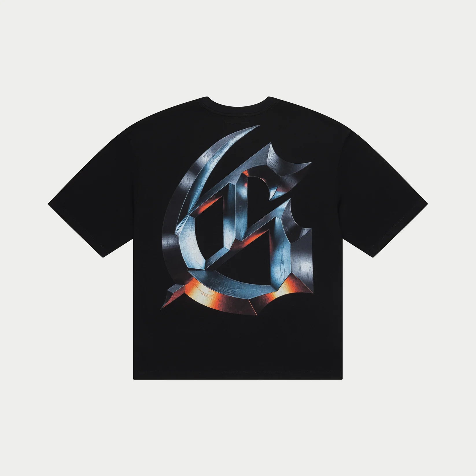 Godspeed Mercury Tee