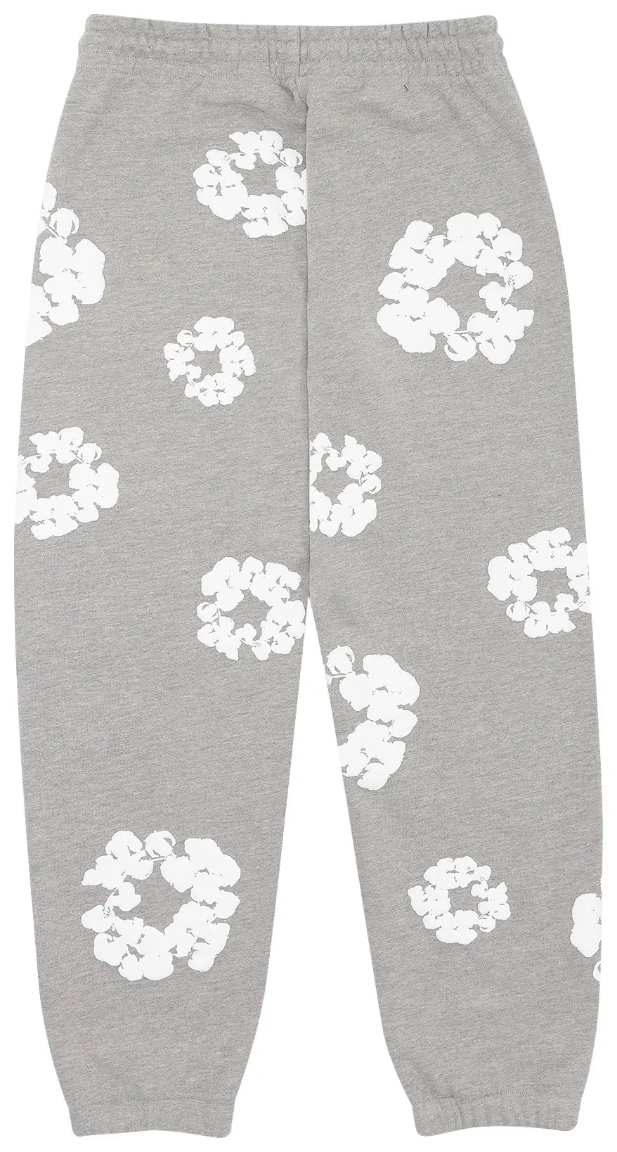 Denim Tears The Cotton Wreath Sweatpants Grey