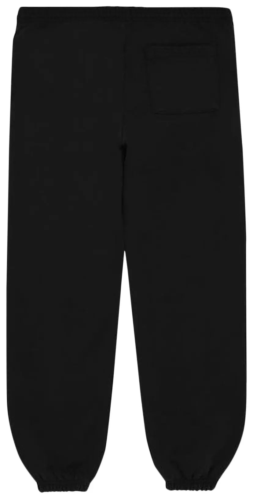 Sp5der Souvenir Sweatpants 'Black'