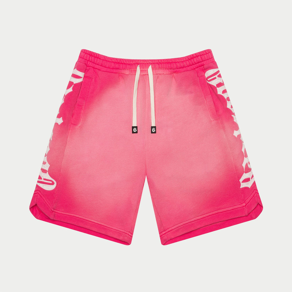 Godspeed Pink Shorts