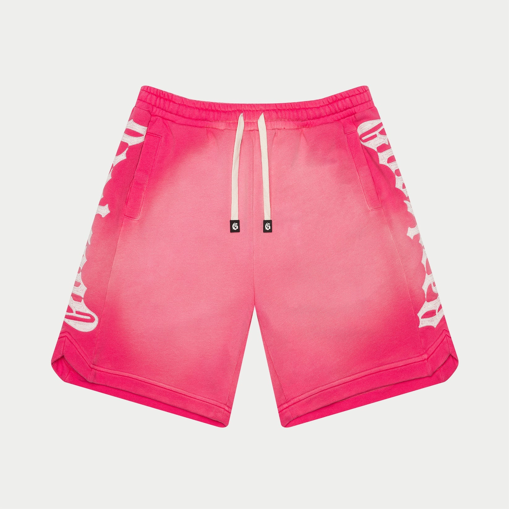 Godspeed Pink Shorts