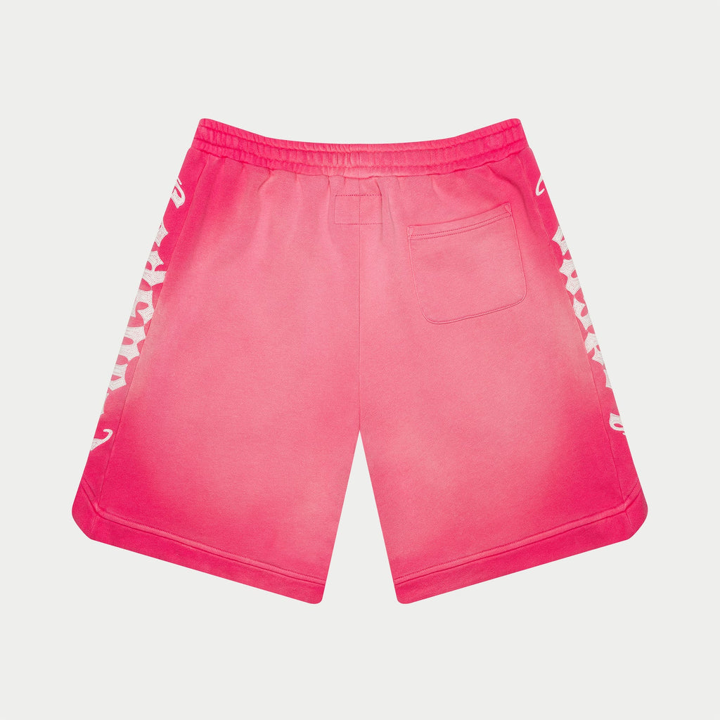 Godspeed Pink Shorts