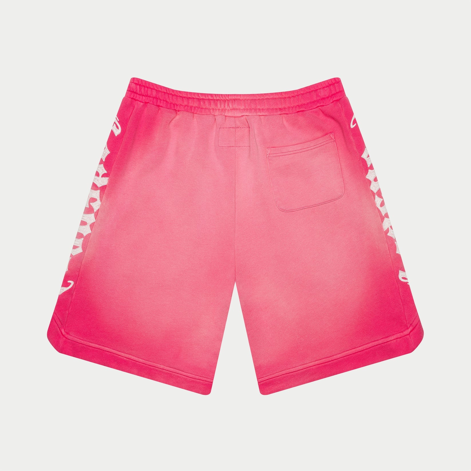 Godspeed Pink Shorts