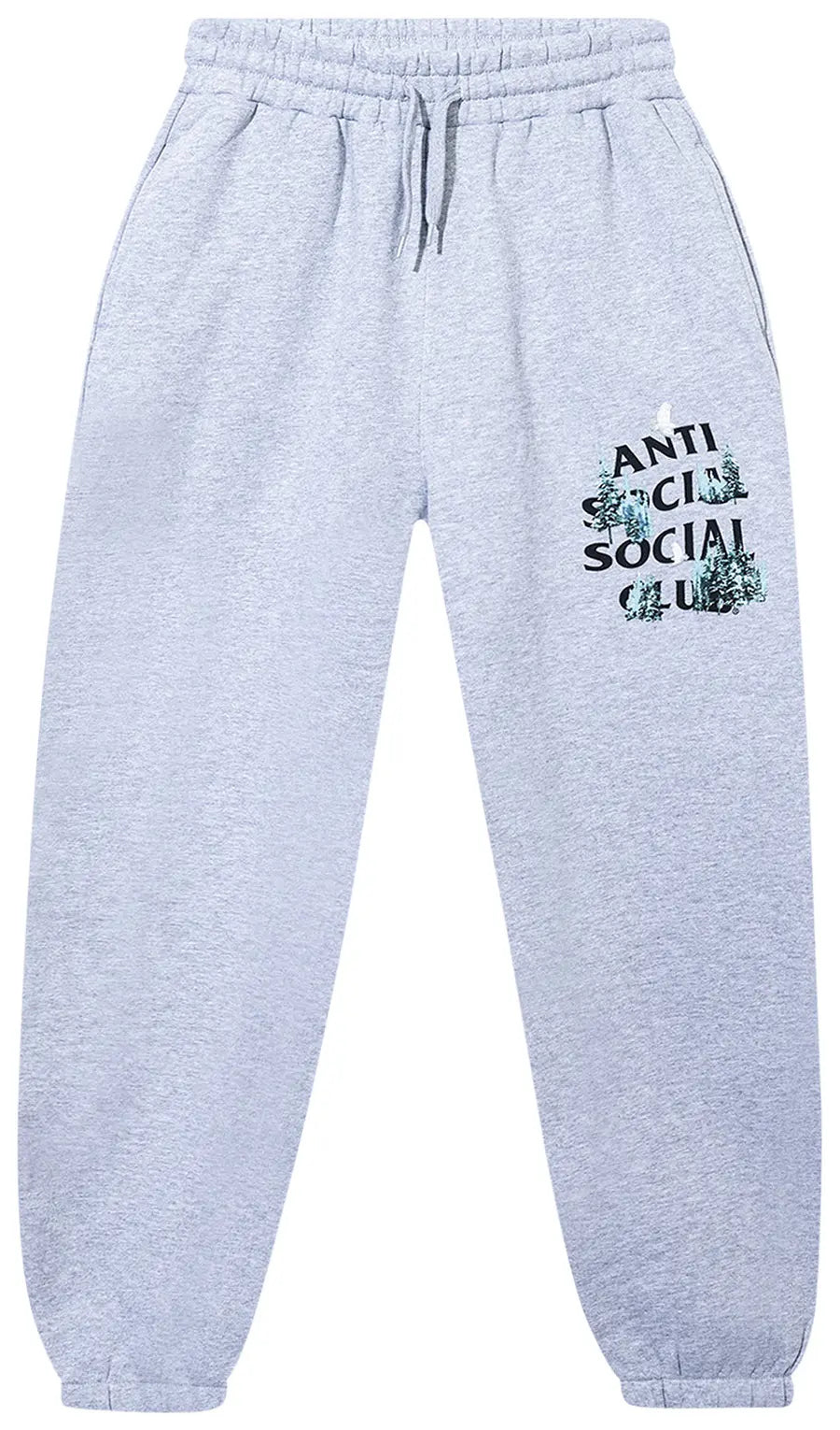 ASSC X 686 Hardpack Pants Ath Heather
