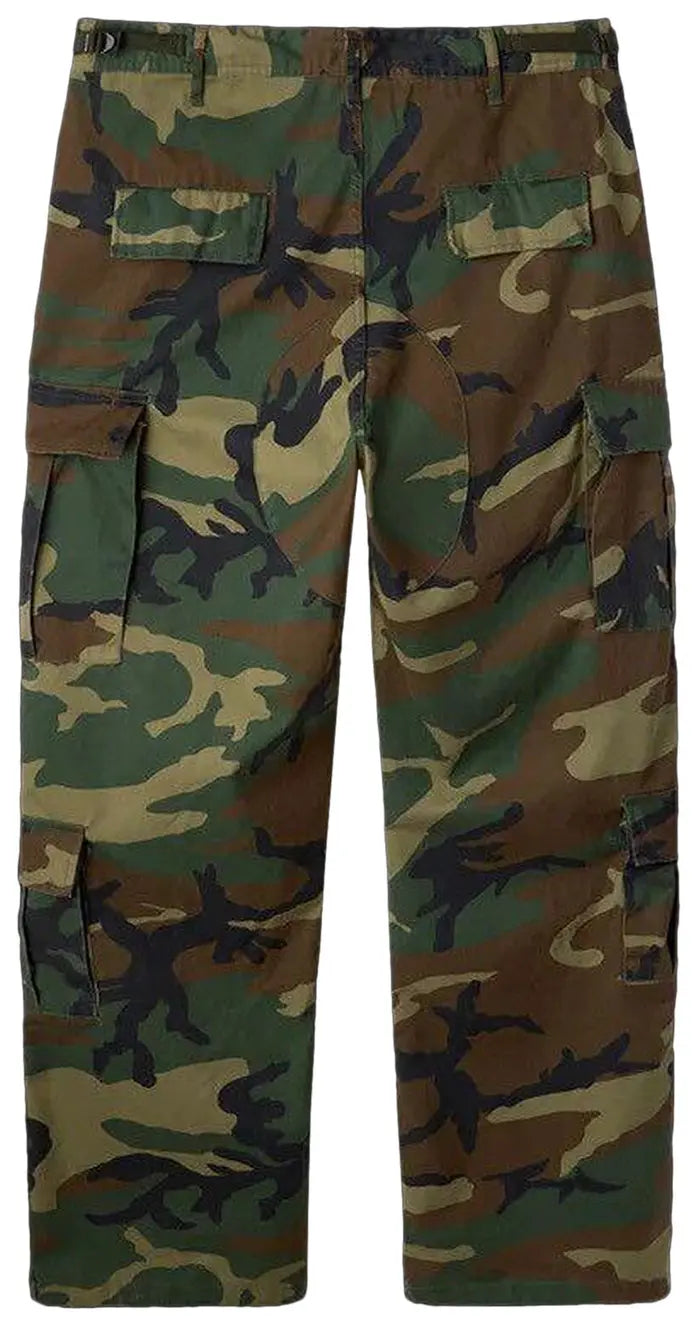 GV Gallery 'Camo Cargo' Pants