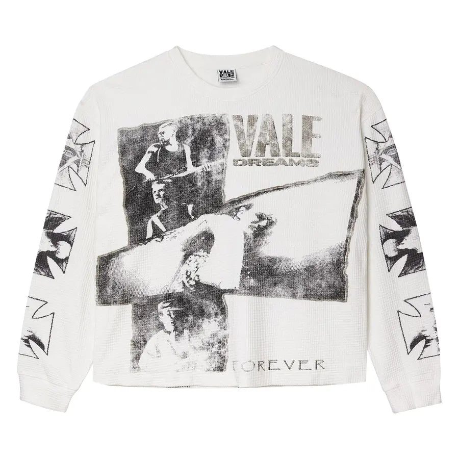 Vale Forever Valley Slam Thermal