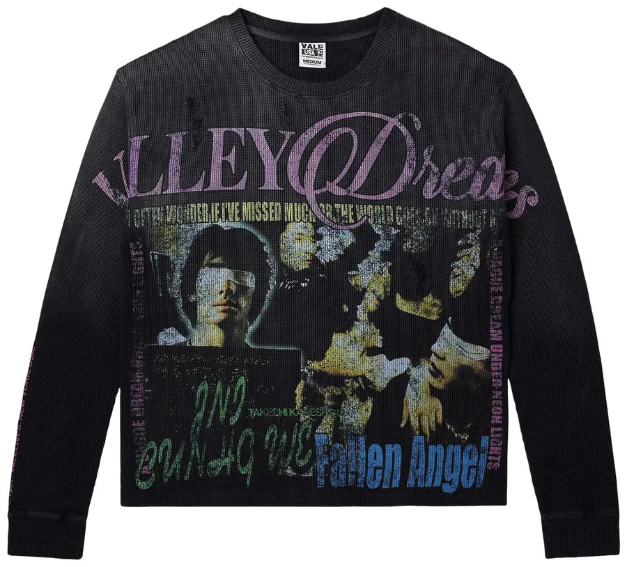 Vale Forever Fallen Thermal