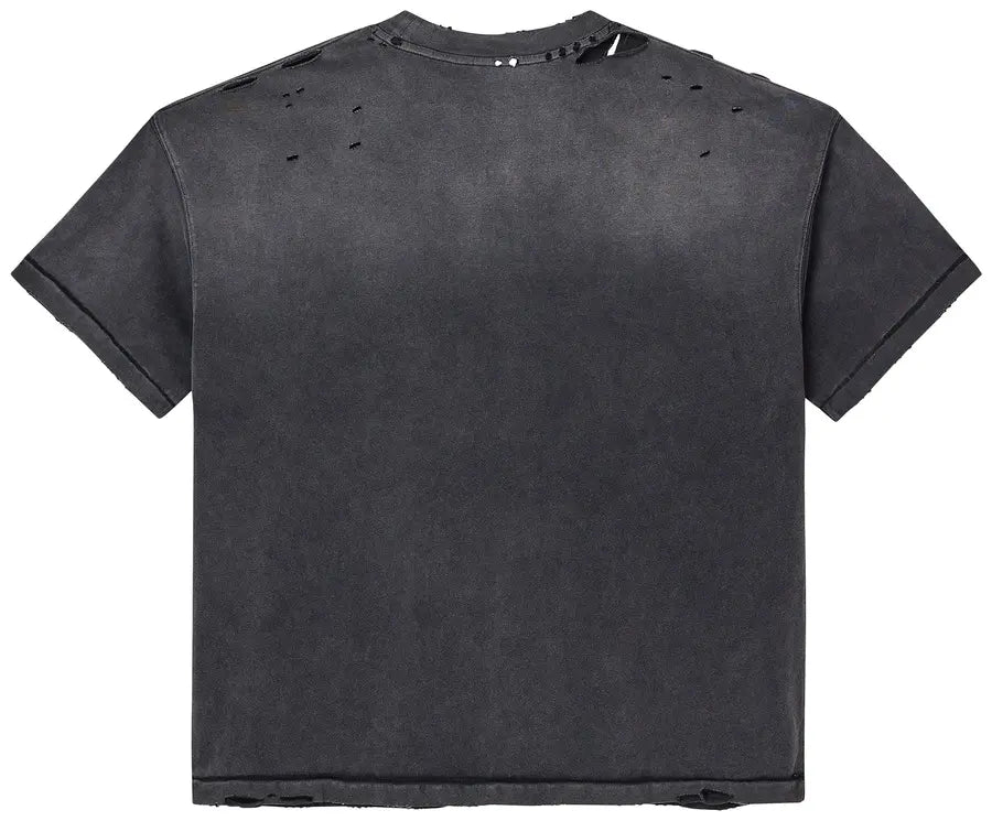 Val Forever Godfather Black Bling Tee