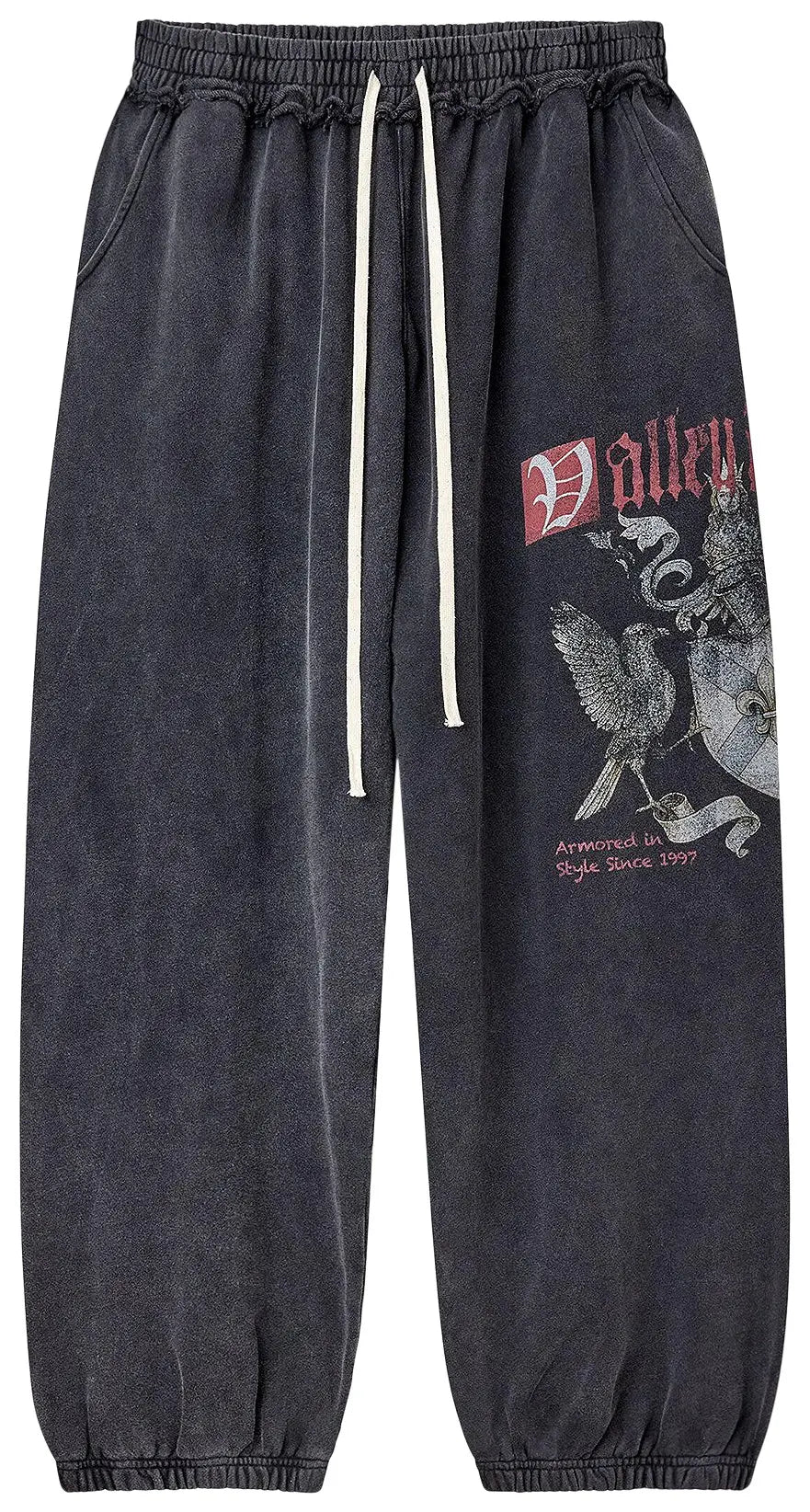 Vale Forever Vendetta Sweats EVO