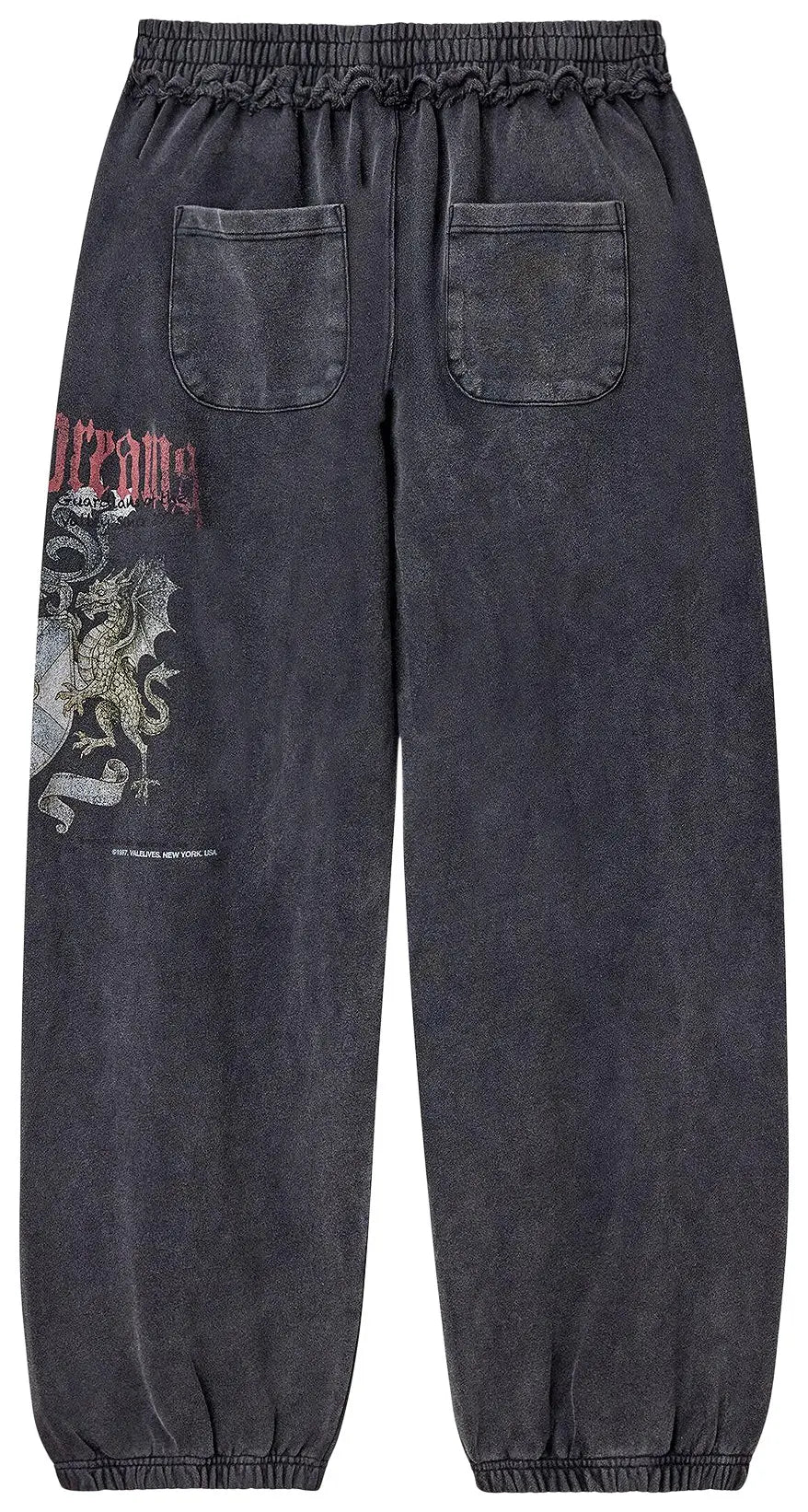 Vale Forever Vendetta Sweats EVO