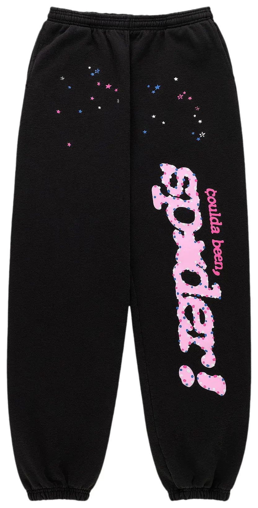 Sp5der CB Punk V2 Sweatpants