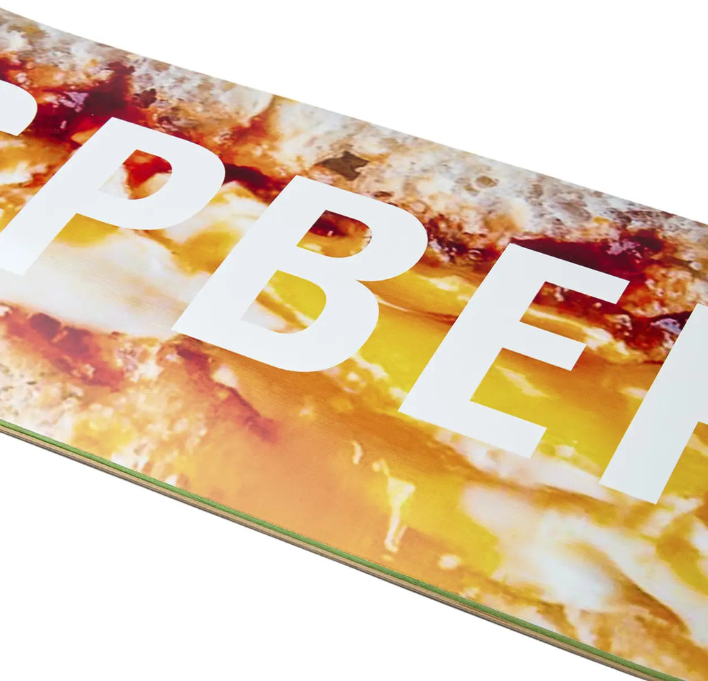 GV Gallery Raspberry Hills 'Deli' Skateboard Deck
