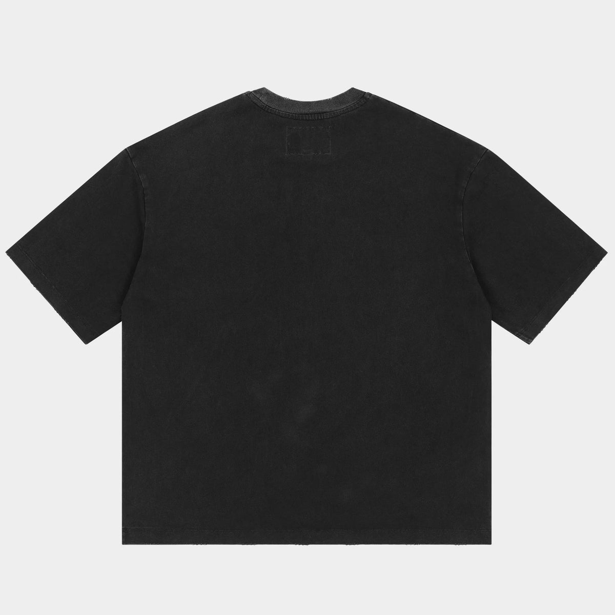 Godspeed 'The Pack' T-Shirt (Black)