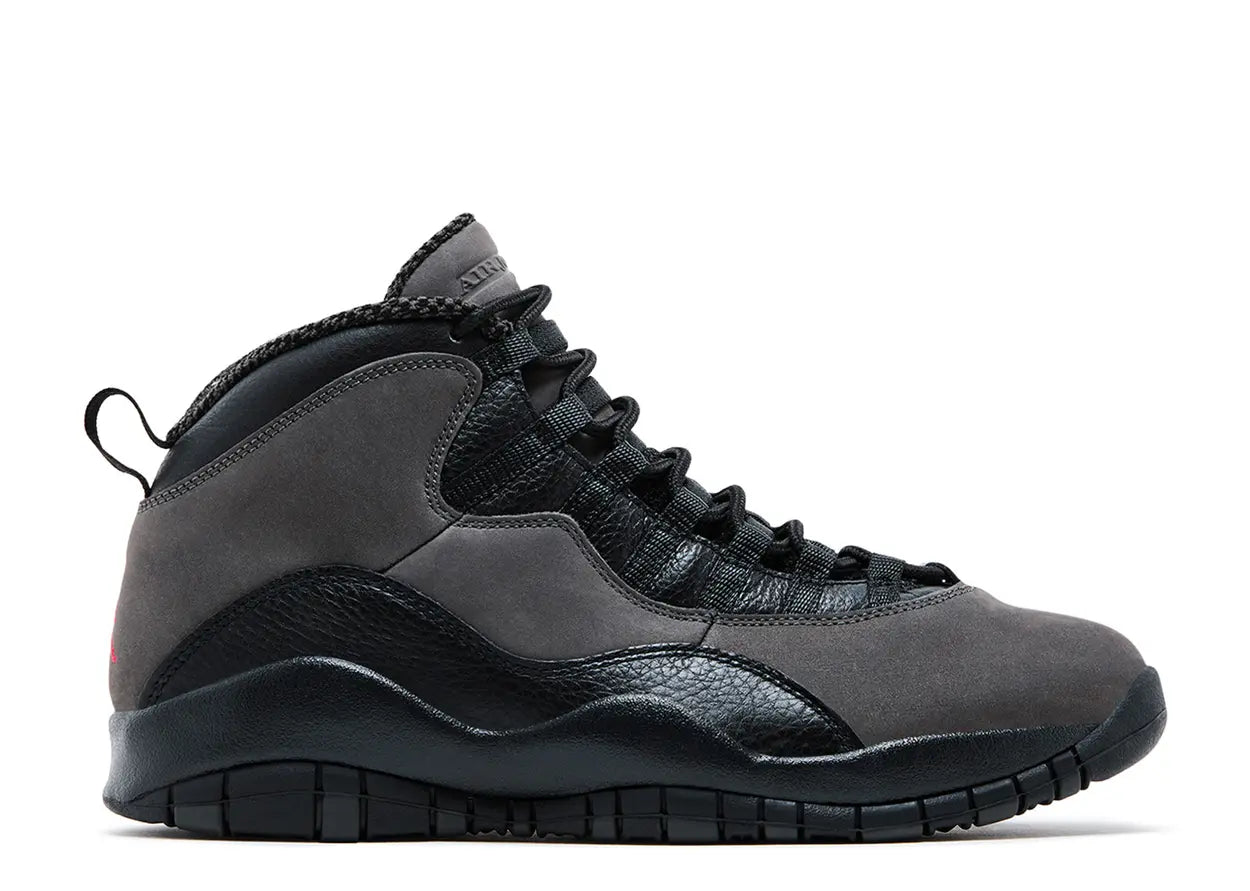 Air Jordan 10 Shadow