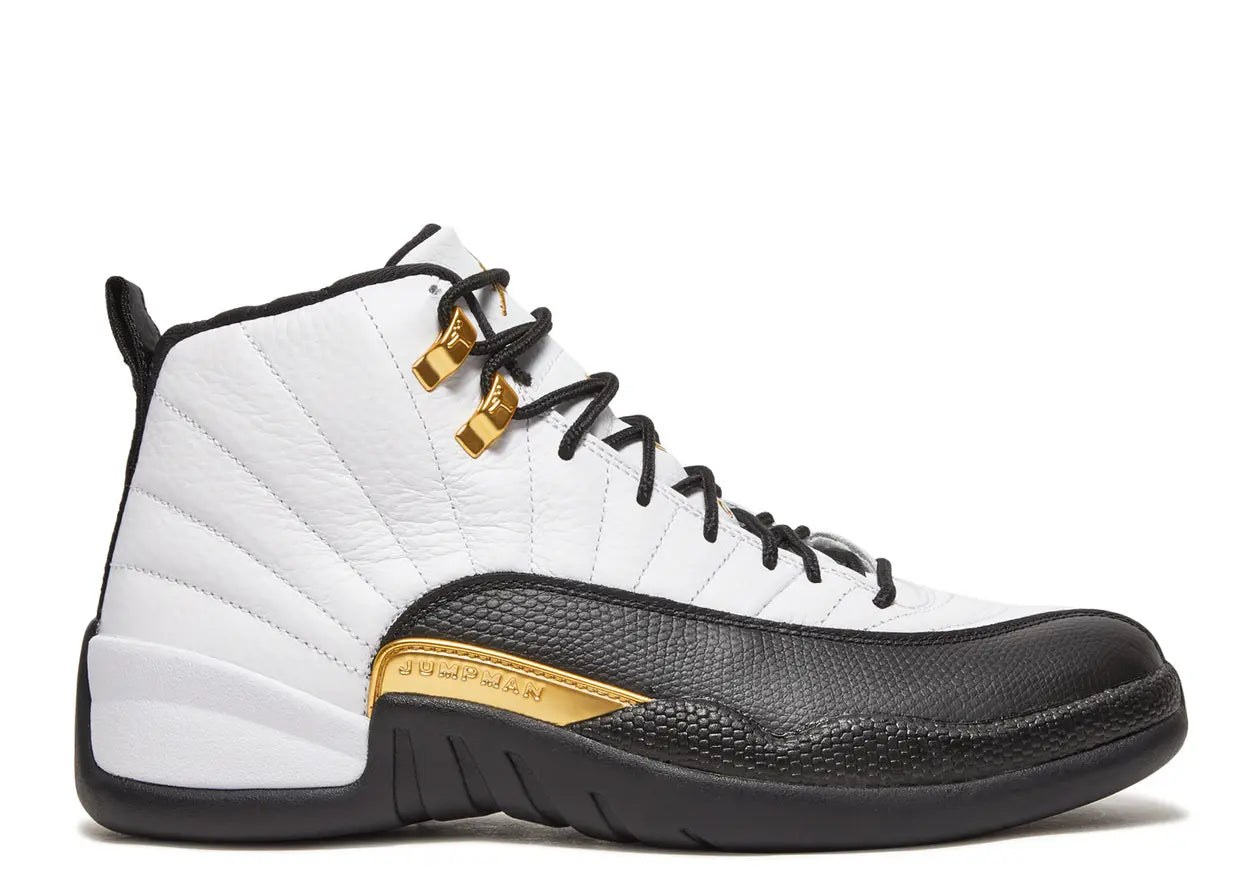 Jordan 12 Retro 'Royalty'