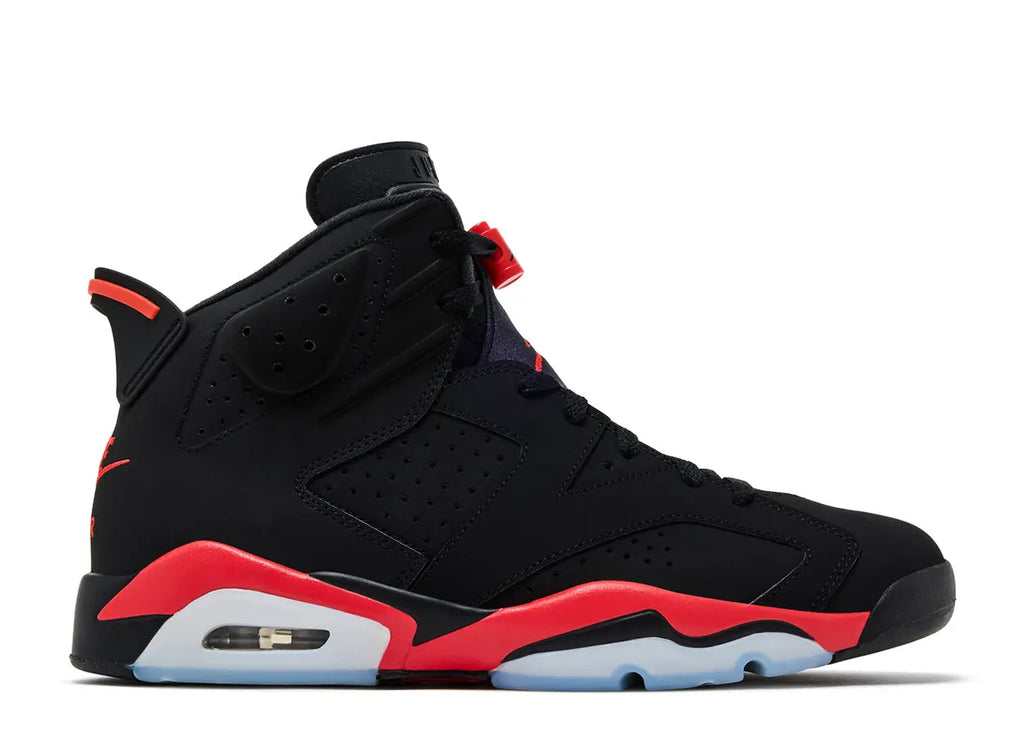 Air Jordan 6 Retro 'Infrared Salesman'
