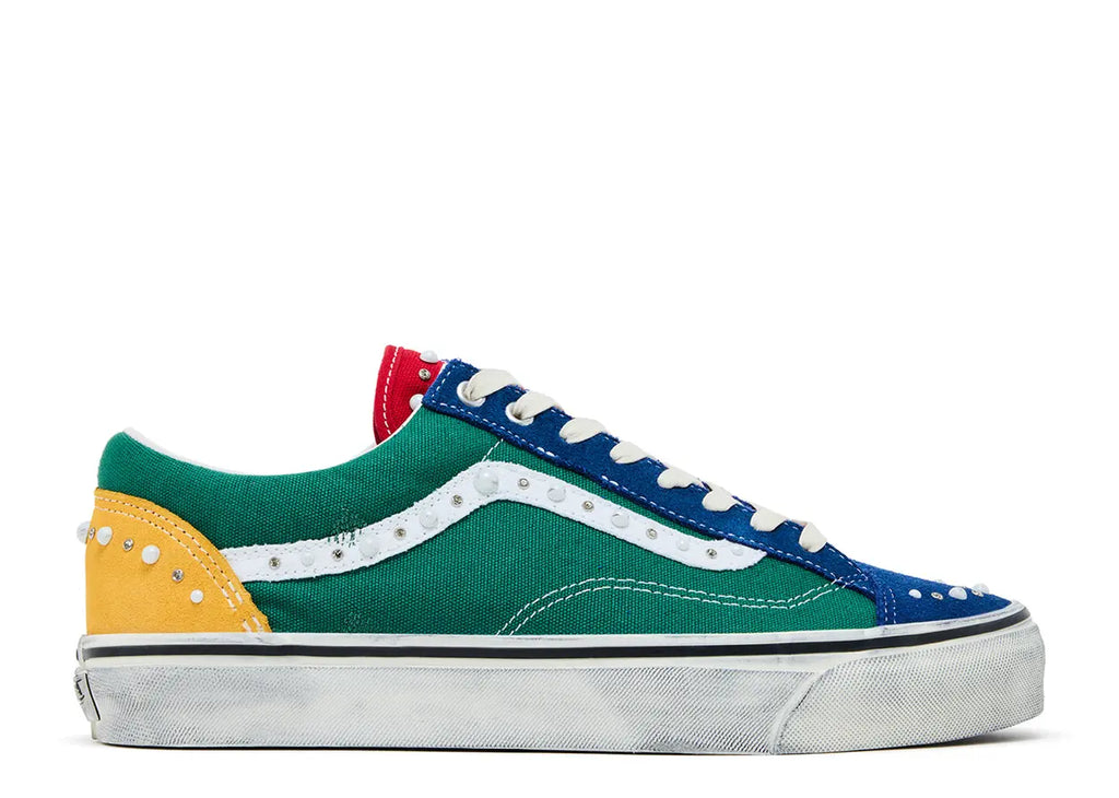Vans LX Old Skool 36 Pack 'Yacht Club' (Multi-Color)