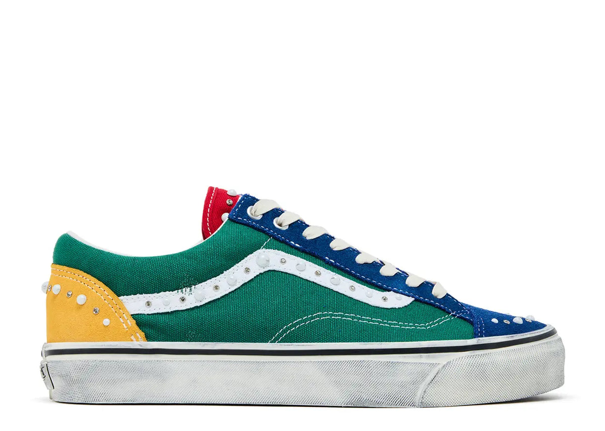 Vans LX Old Skool 36 Pack 'Yacht Club' (Multi-Color)