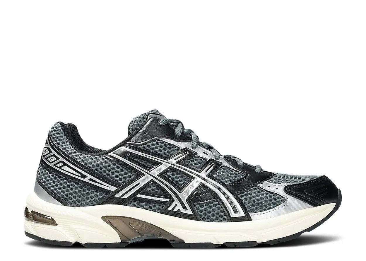 Asics Gel-1130 Steel Grey/Black