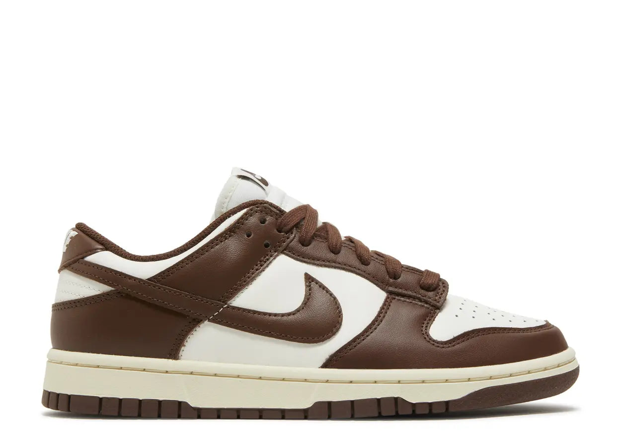 Nike Dunk Low Cacao Wow (Women)
