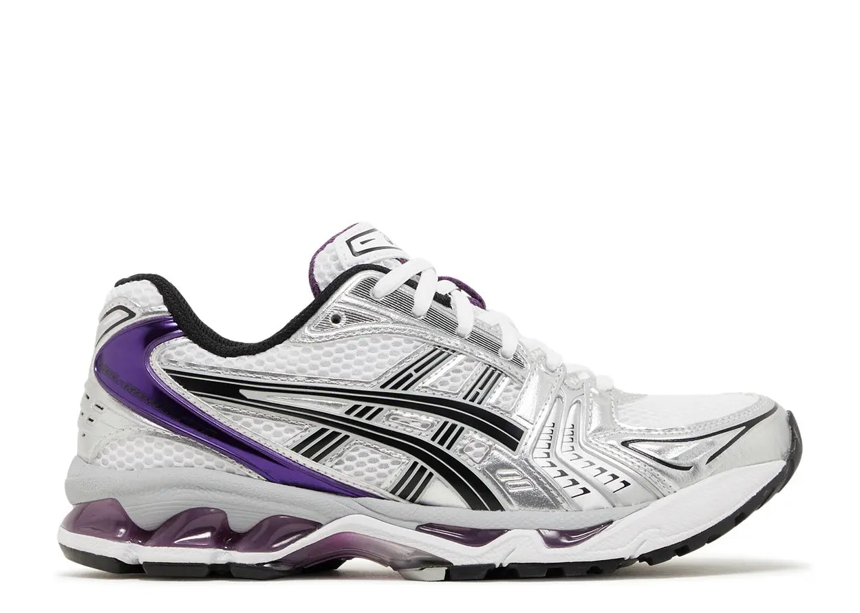 Asics Gel-Kayano 14 Dark Grape (Women)