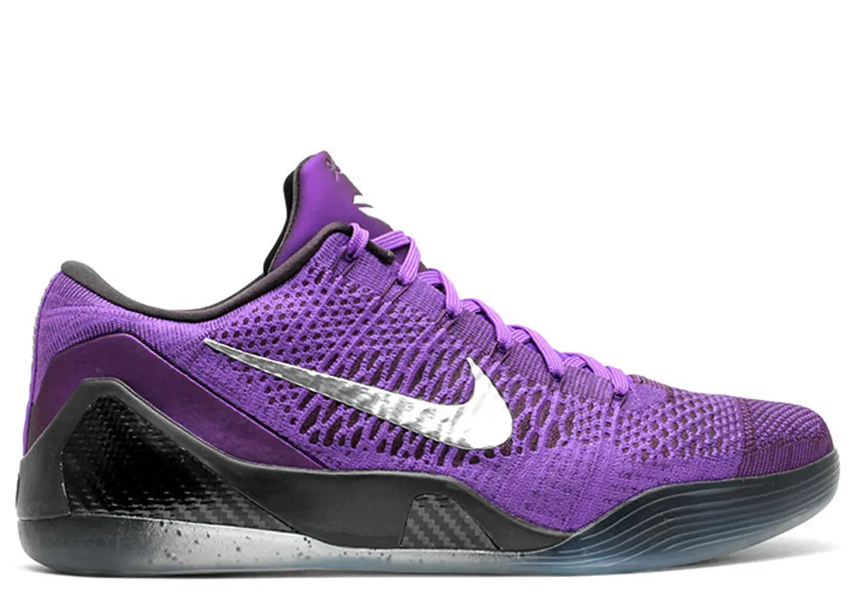 Kobe 6 Elite Low Proto 'Michael Jackson Moonwalker'