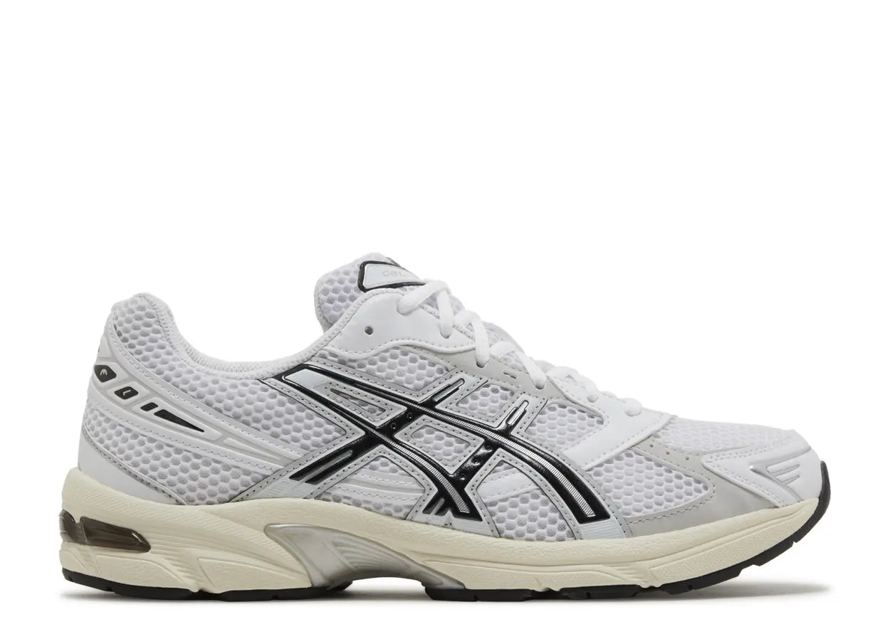 Asics Gel-1130 White/Cloud Grey