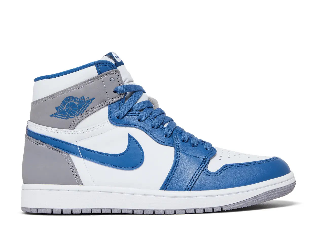 Jordan 1 Retro High OG 'True Blue'