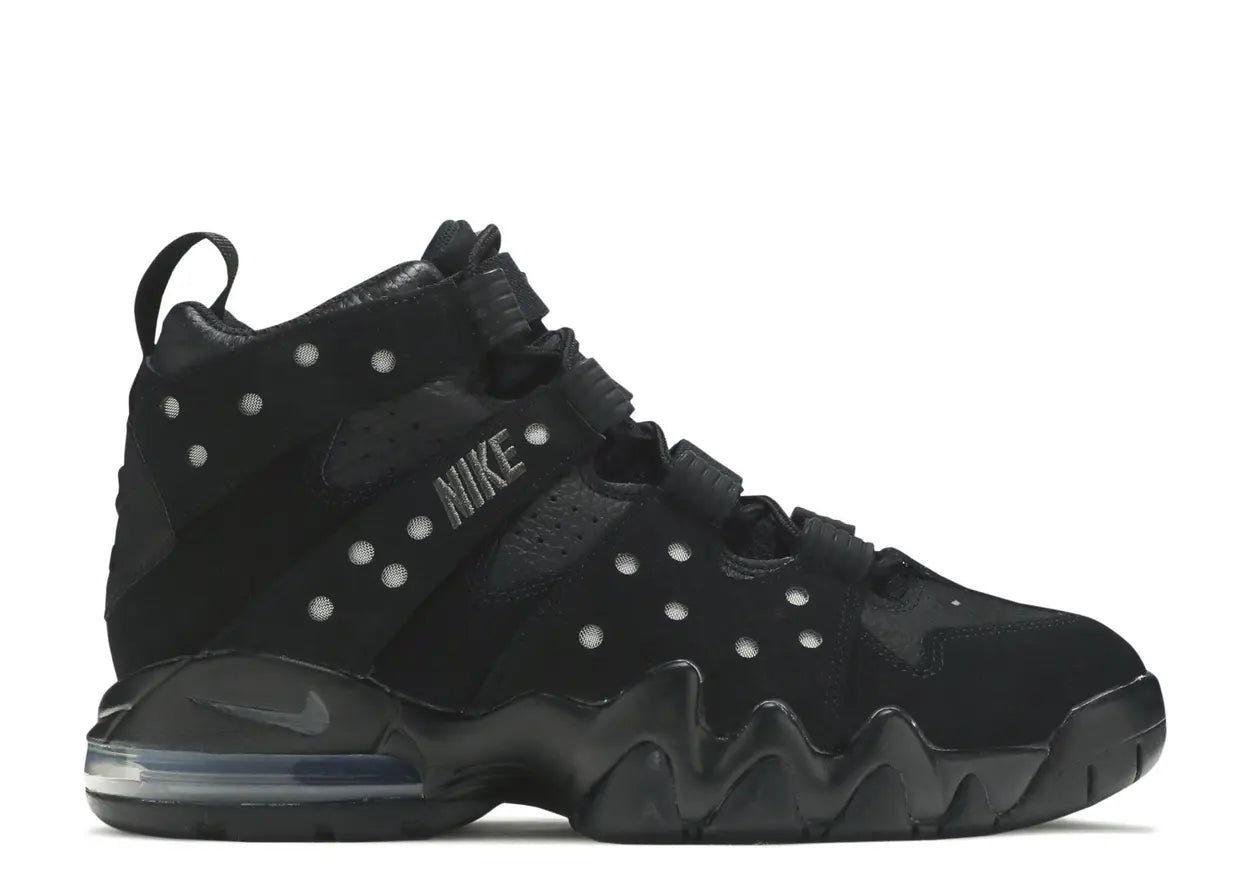 Air Max 2 CB 94 'Triple Black'