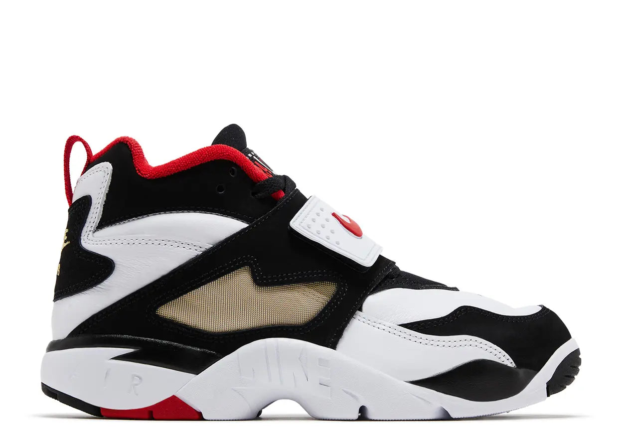 Nike Air Diamond Turf 49ers