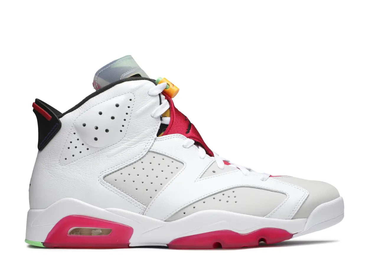 Air Jordan 6 Retro 'Hare'